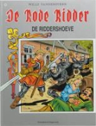Willy Vandersteen - De Riddershoeve