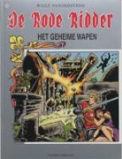 Willy Vandersteen - Het geheime wapen