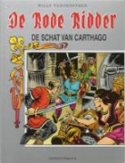 Willy Vandersteen - De schat van Carthago