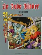 Willy Vandersteen - De Golem