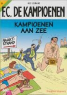 T. Bouden, H. Leemans, Hec Leemans - Kampioenen aan zee