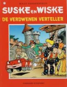 Willy Vandersteen - De verdwenen verteller