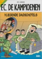 H. Leemans, Hec Leemans - Vliegende dagschotels