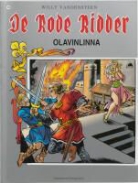 K. Biddeloo, Willy Vandersteen - Ola Vinlinna