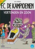 T. Bouden, H. Leemans, Hec Leemans - Vertongen en zoon
