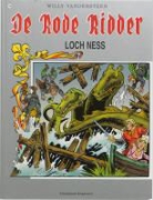 K. Biddeloo, Willy Vandersteen - Loch Ness