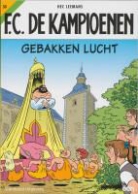 T. Bouden, H. Leemans, Hec Leemans - Gebakken lucht