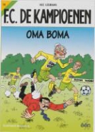 T. Bouden, H. Leemans, Hec Leemans - Oma Boma