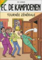 H. Leemans, Hec Leemans - Tournee Zenerale