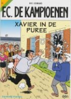 T. Bouden, H. Leemans, Hec Leemans - Xavier in de puree