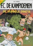 H. Leemans, Hec Leemans - De dubbele Dino's