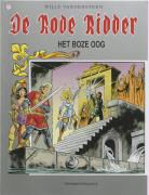 Willy Vandersteen - Het boze oog