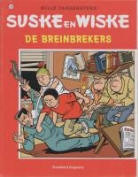 Willy Vandersteen - Breinbrekers