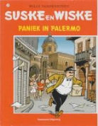 Willy Vandersteen - Paniek in Palermo