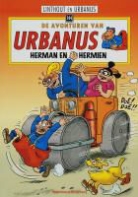 Linthout, Willy Linthout, Urbanus - Herman en Hermien
