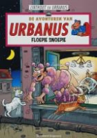 Linthout, Willy Linthout, Urbanus - Floepie Snoepie