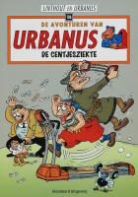 Linthout, Willy Linthout, Urbanus - De centjesziekte