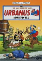 Linthout, Willy Linthout, Urbanus - Manneken Pils