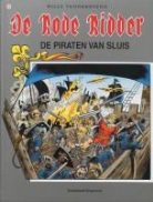 Willy Vandersteen - De piraten van Sluis