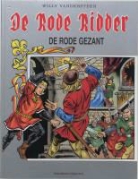 Willy Vandersteen - De rode gezant