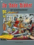 Willy Vandersteen - Het scheepskerkhof