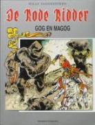 Willy Vandersteen - Gog en Magog