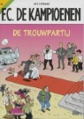 T. Bouden, H. Leemans, Hec Leemans - De trouwpartij