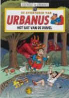 Linthout, Willy Linthout, Urbanus - Het gat van de duivel