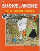 Willy Vandersteen - Flierende fluiter