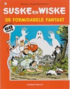 Willy Vandersteen - Formidabele fantast