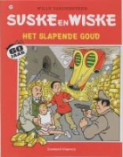 Willy Vandersteen, L. Morjaeu - Het slapende goud