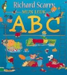 R. Scarry, Richard Scarry - Mijn leuk ABC