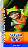 A. Luft, Arno Luft, I. Wegter - Costa Rica