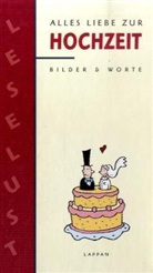 Alles Liebe zur Hochzeit