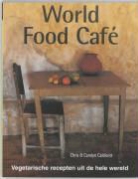 C. Caldicott, J. Merrell - World Food Cafe / druk 2
