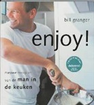 B. Granger, P. Tinslay - Enjoy ! / druk 1