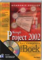 E. Marmel - Microsoft Project 2002 + CD-ROM / druk 1