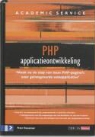 P. Kassenaar, J. van den Haspel - PHP applicatieontwikkeling / druk 1