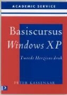 P. Kassenaar - Basiscursus Windows XP / druk 2