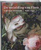 J. Dik, M. Ellens, S. Segal - De verleiding van Flora / druk 1