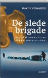 D. Howarth, Daniel Howarth - De sledebrigade