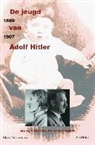 M. Vermeeren - De jeugd van Adolf Hitler 1889-1907