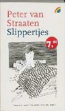 P. van Straaten, Peter van Straaten - Slippertjes / druk 1