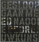 A. de Back - Gesloopt, gered, bedreigd