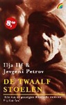 I. Ilf, J. Petrov - De twaalf stoelen / druk Heruitgave