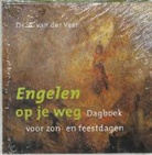 a. van der Veer, Arie Van der Veer - Engelen op je weg / druk 1