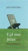 J. Douma, Jos Douma - Tijd met Jezus 366 dagenboek