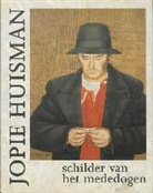 J. Huisman, Joyce Huisman - Jopie Huisman