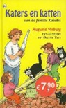 A. Verburg, D. Stam, Dagmar Stam - Katers en katten