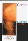 P. Lukkenaer, Pim Lukkenaer, B. Siepman van den Berg, Johann Wolfgang von Goethe - Kleurenleer